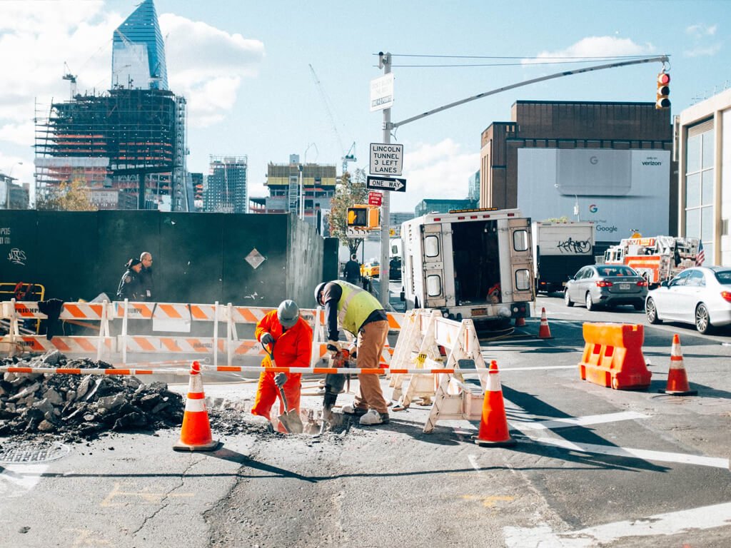 Müasir tikintidə 3D texnologiyalarının tətbiqi