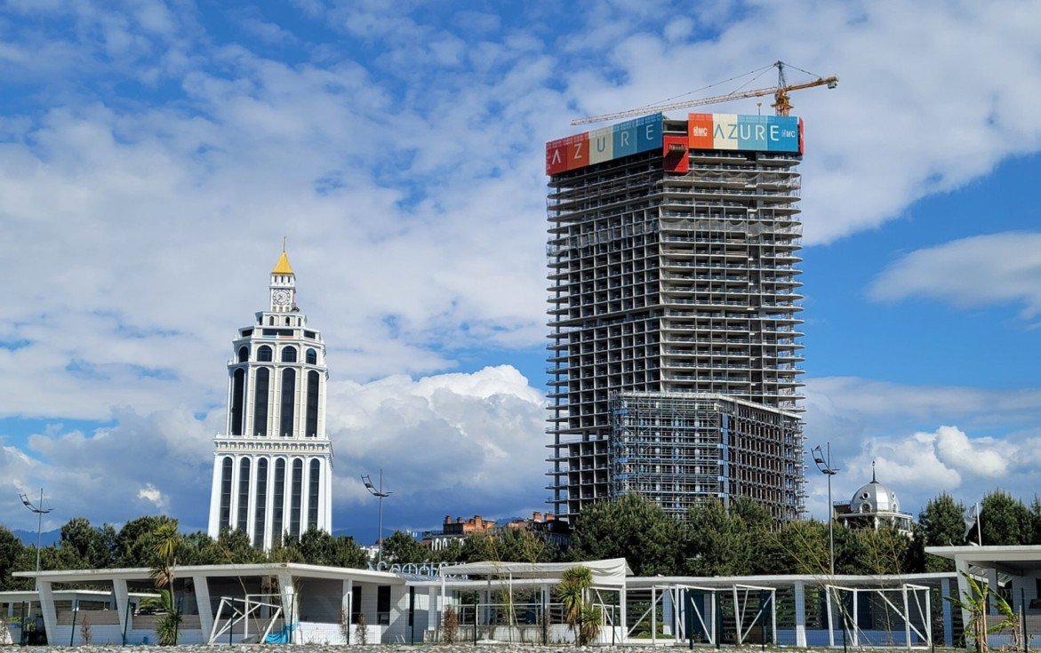 WINDBOARD / FASAD MÜDAFİƏ PANELİ