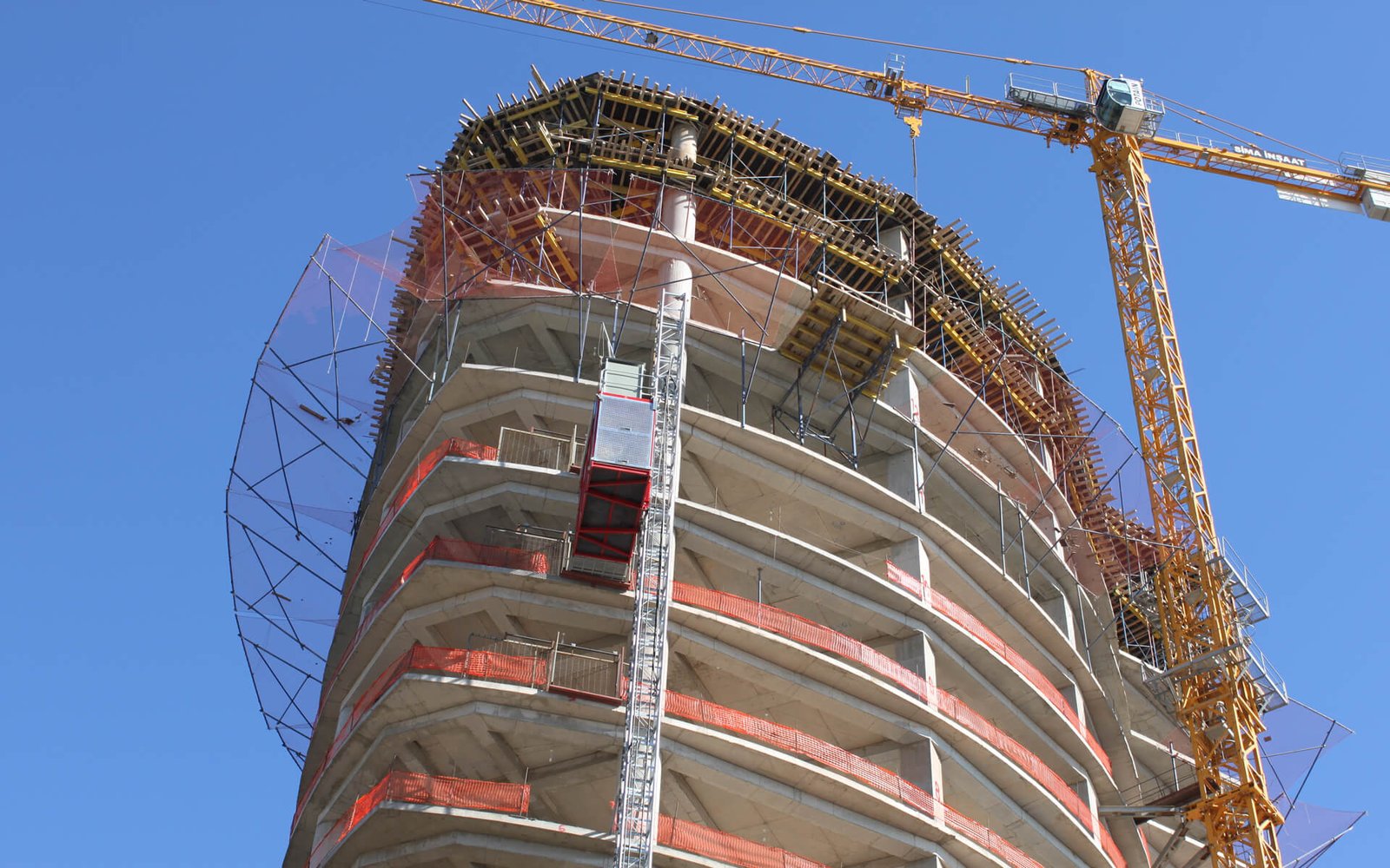 SAFETYNET / TƏHLÜKƏSİZLİK ŞƏBƏKƏSİ KONSOLU